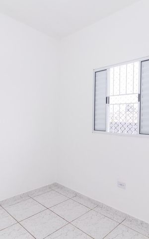 Apartamento para alugar com 50m², 2 quartos e sem vagaQuarto 1