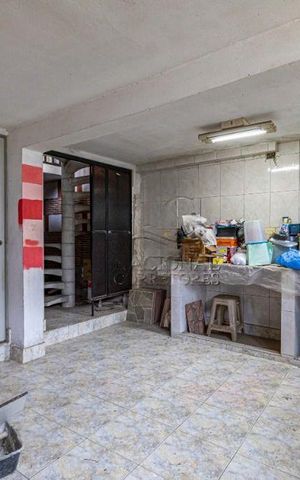 Casa à venda com 175m², 3 quartos e 3 vagas
