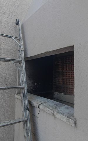 Apartamento para alugar com 116m², 3 quartos e 1 vaga Apartamento para alugar com 116m², 3 quartos e 1 vagacobertura/churrasqueira