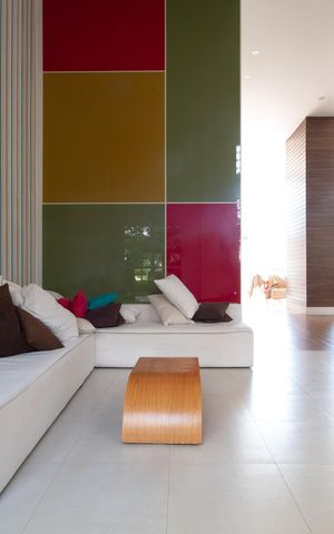 Apartamento à venda com 62m², 2 quartos e 1 vaga Apartamento à venda com 62m², 2 quartos e 1 vagaÁrea comum - Salão de festas