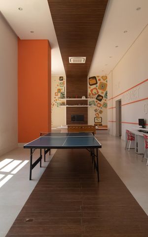 Apartamento à venda com 62m², 2 quartos e 1 vaga Apartamento à venda com 62m², 2 quartos e 1 vagaSala de Jogos