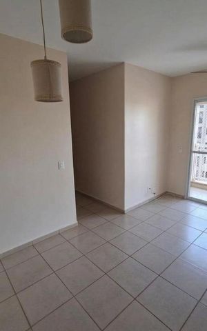Apartamento para alugar com 57m², 1 quarto e 1 vaga Apartamento para alugar com 57m², 1 quarto e 1 vagaSala