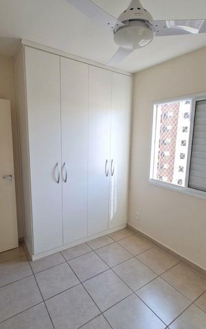 Apartamento para alugar com 57m², 1 quarto e 1 vaga Apartamento para alugar com 57m², 1 quarto e 1 vagaQuarto