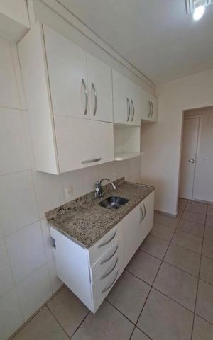 Apartamento para alugar com 57m², 1 quarto e 1 vaga Apartamento para alugar com 57m², 1 quarto e 1 vagaCozinha