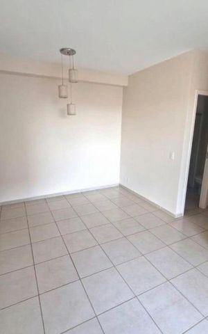 Apartamento para alugar com 57m², 1 quarto e 1 vaga Apartamento para alugar com 57m², 1 quarto e 1 vagaSala