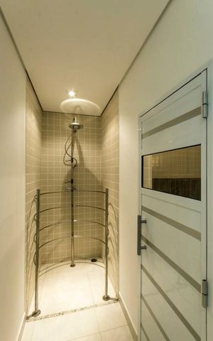 Apartamento para alugar com 57m², 1 quarto e 1 vaga Apartamento para alugar com 57m², 1 quarto e 1 vagaÁrea externa