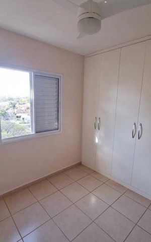 Apartamento para alugar com 57m², 1 quarto e 1 vaga Apartamento para alugar com 57m², 1 quarto e 1 vagaQuarto