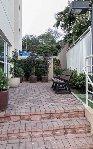 Apartamento à venda com 75m², 3 quartos e 2 vagas Apartamento à venda com 75m², 3 quartos e 2 vagasÁrea comum