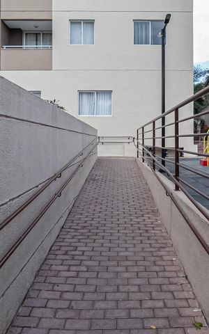 Apartamento à venda com 75m², 3 quartos e 2 vagas Apartamento à venda com 75m², 3 quartos e 2 vagasÁrea comum