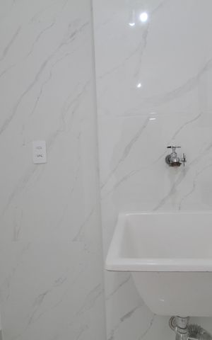 Apartamento para alugar com 44m², 2 quartos e sem vagaCozinha