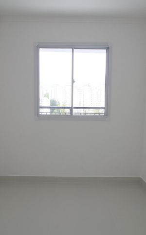 Apartamento para alugar com 44m², 2 quartos e sem vagaQuarto 2