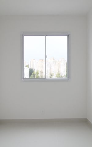 Apartamento para alugar com 44m², 2 quartos e sem vagaQuarto 1