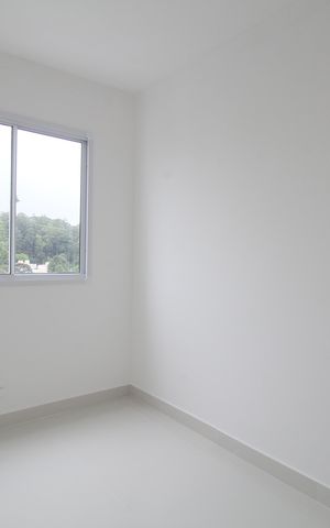 Apartamento para alugar com 44m², 2 quartos e sem vagaQuarto 1