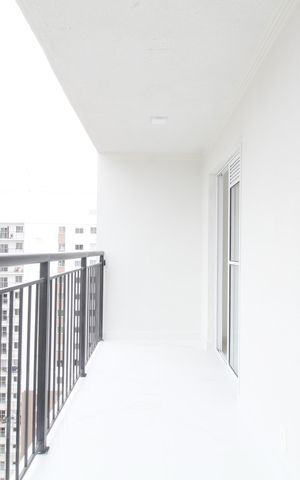 Apartamento para alugar com 44m², 2 quartos e sem vagaVaranda Sala