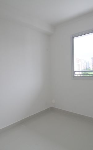 Apartamento para alugar com 44m², 2 quartos e sem vagaQuarto 2