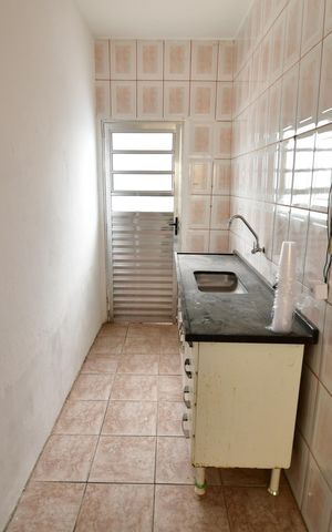 Casa para alugar com 200m², 3 quartos e 3 vagasCozinha