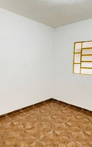 Casa para alugar com 45m², 1 quarto e sem vaga Casa para alugar com 45m², 1 quarto e sem vagaQuarto