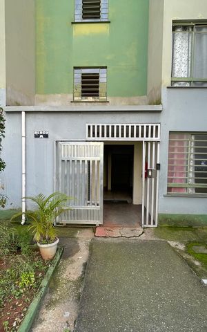 Apartamento para alugar com 55m², 2 quartos e 1 vaga Apartamento para alugar com 55m², 2 quartos e 1 vagaÁrea Comum