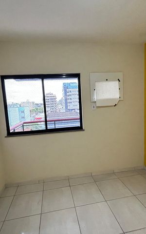 Apartamento à venda com 84m², 2 quartos e 1 vagaQuarto 1