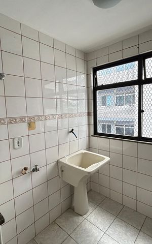 Apartamento à venda com 84m², 2 quartos e 1 vagaÁrea de Serviço