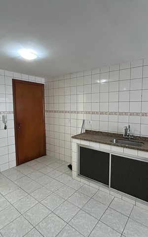 Apartamento à venda com 84m², 2 quartos e 1 vagaCozinha