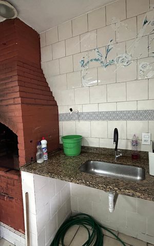 Apartamento à venda com 84m², 2 quartos e 1 vagaÁrea comum - Churrasqueira