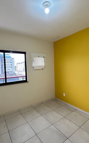 Apartamento à venda com 84m², 2 quartos e 1 vagaQuarto 1