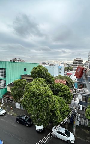 Apartamento à venda com 84m², 2 quartos e 1 vagaVista do Quarto 2 - Suíte