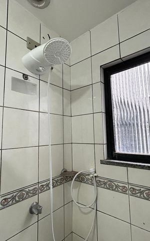 Apartamento à venda com 84m², 2 quartos e 1 vagaBanheiro da Suíte