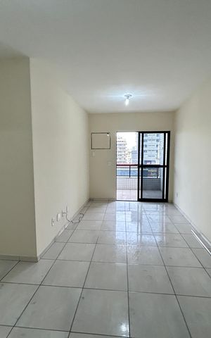 Apartamento à venda com 84m², 2 quartos e 1 vagaSala