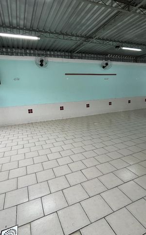 Apartamento à venda com 84m², 2 quartos e 1 vagaÁrea comum - Salão de festas