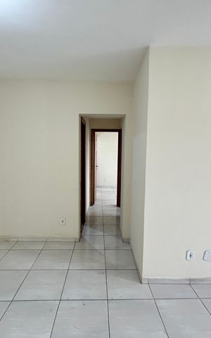 Apartamento à venda com 84m², 2 quartos e 1 vagaCorredor