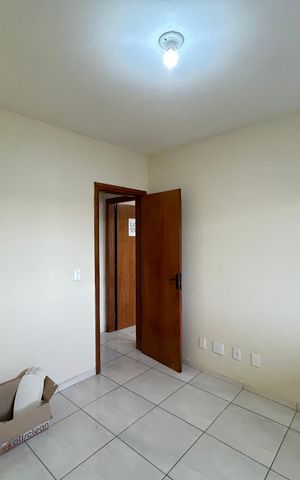 Apartamento à venda com 84m², 2 quartos e 1 vagaQuarto 1