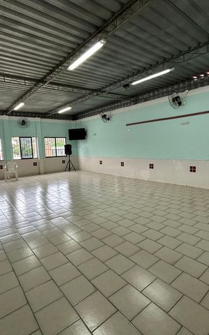 Apartamento à venda com 84m², 2 quartos e 1 vagaÁrea comum - Salão de festas