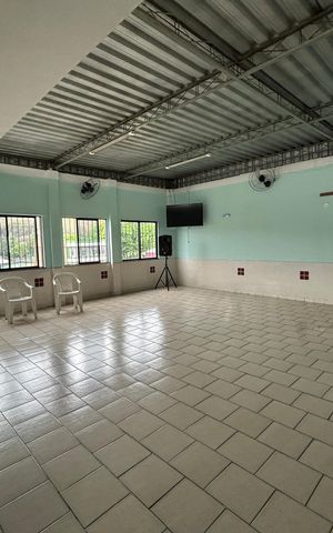 Apartamento à venda com 84m², 2 quartos e 1 vagaÁrea comum - Salão de festas
