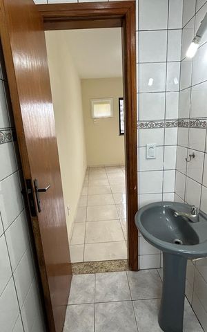 Apartamento à venda com 84m², 2 quartos e 1 vagaBanheiro da Suíte