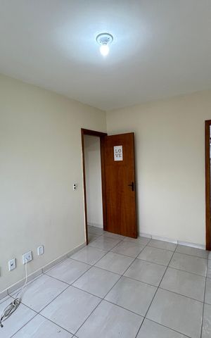 Apartamento à venda com 84m², 2 quartos e 1 vagaQuarto 2 - Suíte