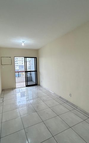 Apartamento à venda com 84m², 2 quartos e 1 vagaSala