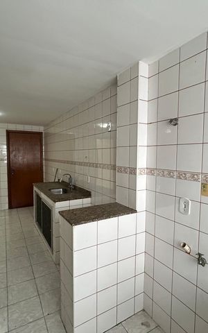 Apartamento à venda com 84m², 2 quartos e 1 vagaÁrea de Serviço