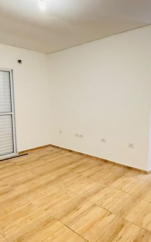 Casa para alugar com 130m², 3 quartos e 4 vagas Casa para alugar com 130m², 3 quartos e 4 vagasQuarto 2