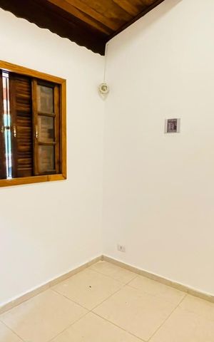 Casa para alugar com 130m², 3 quartos e 4 vagas Casa para alugar com 130m², 3 quartos e 4 vagasQuarto 3
