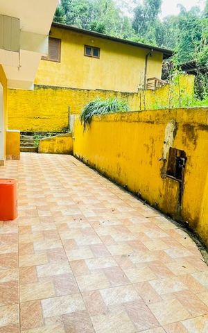 Casa para alugar com 130m², 3 quartos e 4 vagas Casa para alugar com 130m², 3 quartos e 4 vagasQuintal