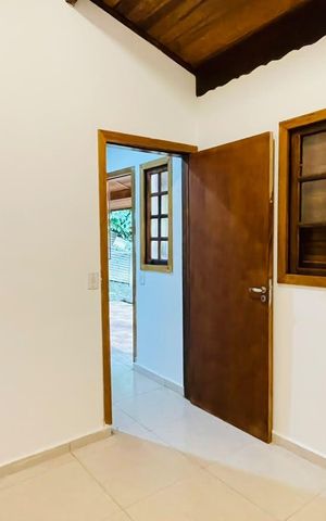 Casa para alugar com 130m², 3 quartos e 4 vagas Casa para alugar com 130m², 3 quartos e 4 vagasQuarto 3