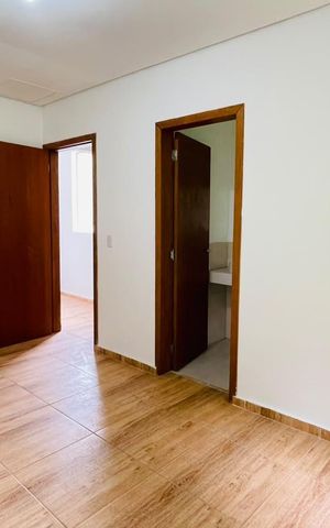 Casa para alugar com 130m², 3 quartos e 4 vagas Casa para alugar com 130m², 3 quartos e 4 vagasQuarto 1