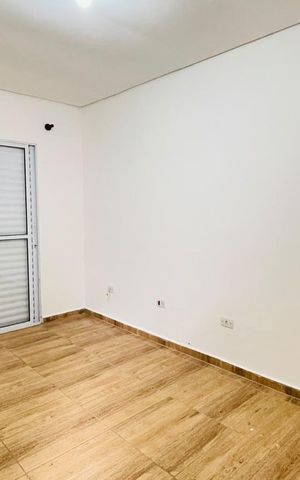 Casa para alugar com 130m², 3 quartos e 4 vagas Casa para alugar com 130m², 3 quartos e 4 vagasQuarto 1