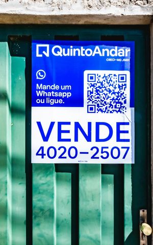 Casa à venda com 386m², 4 quartos e 4 vagasPlaca Instalada - 12/09/26 - WZLX - 788