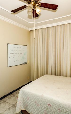 Casa à venda com 386m², 4 quartos e 4 vagasQuarto 1