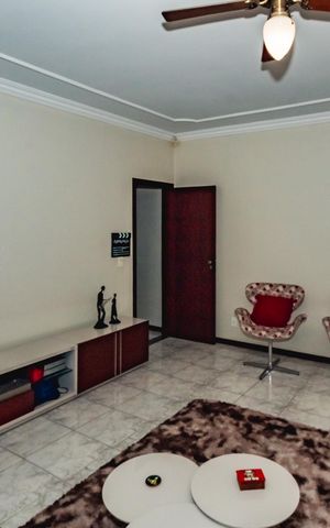 Casa à venda com 386m², 4 quartos e 4 vagasSala de TV