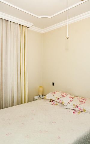 Casa à venda com 386m², 4 quartos e 4 vagasQuarto 1