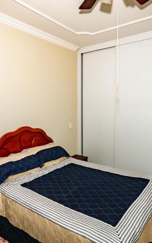 Casa à venda com 386m², 4 quartos e 4 vagasQuarto 2
